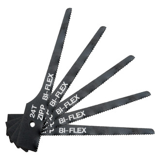 Chicago Pneumatic® - Scroll Reciprocating Saw Blade for CP7900/CP881 Air Reciprocating Saws
