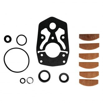 Chicago Pneumatic® - Tune Up Kit