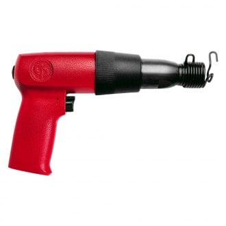 Chicago Pneumatic® - 0.401" Shank Heavy Duty Air Hammer