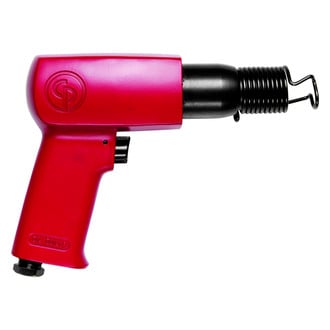 Chicago Pneumatic® CP7111 - 0.401" Shank Pistol Grip Air Hammer