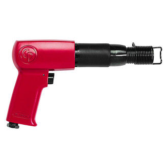 Chicago Pneumatic® - 0.401" Shank Heavy Duty Pistol Grip Air Hammer