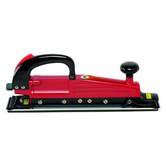 Chicago Pneumatic® - 2-3/4" x 17-1/2" Non-Vacuum Straight Line Air Vibro Sander