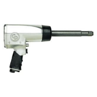 Chicago Pneumatic® - 3/4" Drive Super Duty Pistol Grip Air Impact Wrench