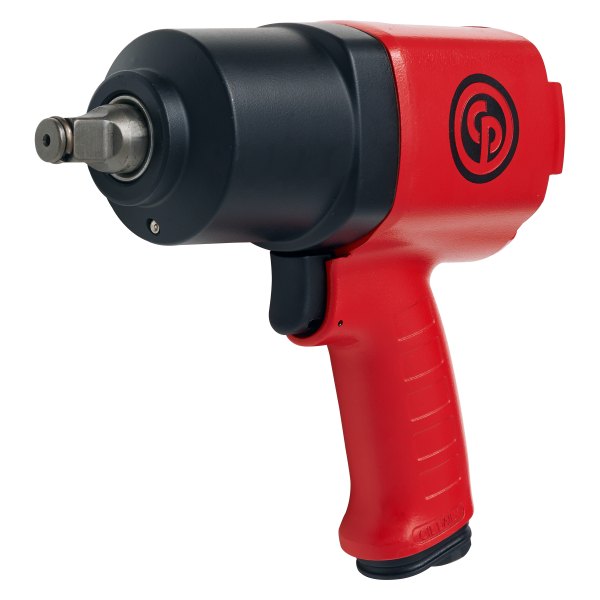 Chicago Pneumatic® - 1/2" Drive 665 ft lb Pistol Grip Air Impact Wrench