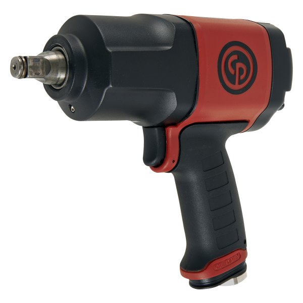 Chicago Pneumatic® - 1/2" Drive 920 ft lb Composite Pistol Grip Air Impact Wrench