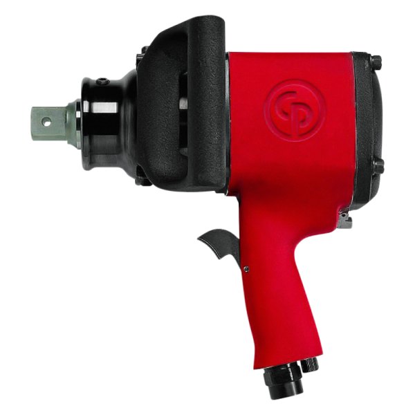 Chicago Pneumatic® - 1" Drive 2000 ft lb Pistol Grip Air Impact Wrench 
