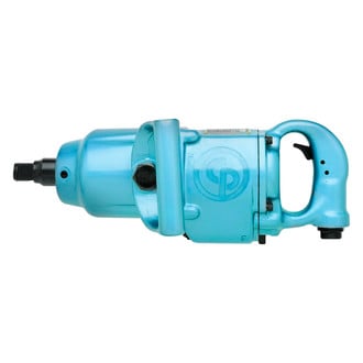Chicago Pneumatic® - 1" Drive 1400 ft lb Super Heavy Duty Air Impact Wrench