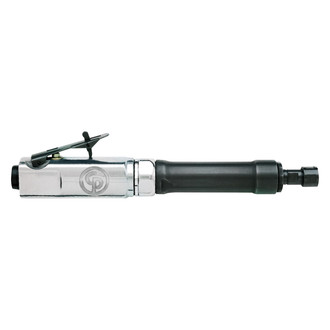 Chicago Pneumatic® - 1/4" 0.54 hp Heavy Duty Extended Straight Air Die Grinder