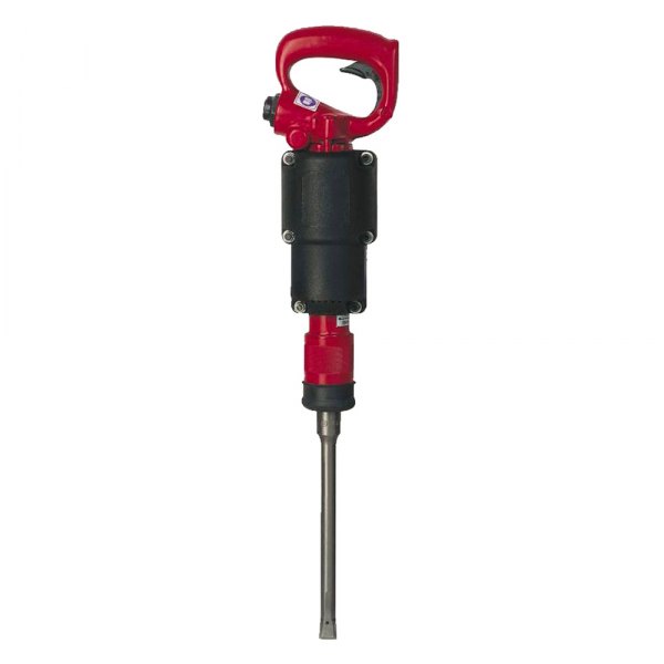 Chicago Pneumatic® - 0.75" Shank D-Handle Rotary Hammer/Chipper