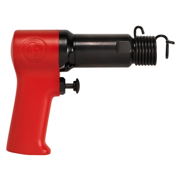 Chicago Pneumatic® - 0.401" Shank Chipping Pistol Grip Air Hammer