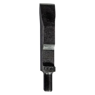Chicago Pneumatic® - 1/2" ISO Square Shank Flat Chisel