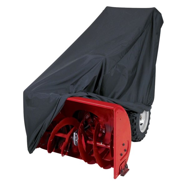 Classic Accessories® - 31" Snow Thrower Cover for Two-Stage Snow Thrower
