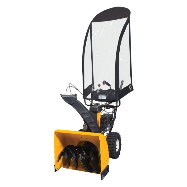Classic Accessories® - Weather-X™ Snow Thrower Cover Cab for Snow Thrower