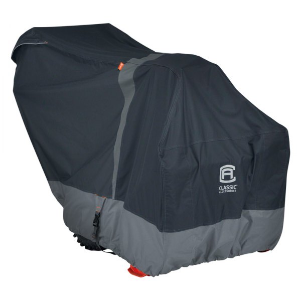 Classic Accessories® - StormPro™ 31" Snow Thrower Cover for Two-Stage Snow Thrower