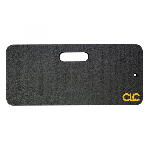 CLC Work Gear® - Tool Works™ 18" x 8" NBR Industrial Kneeling Pad