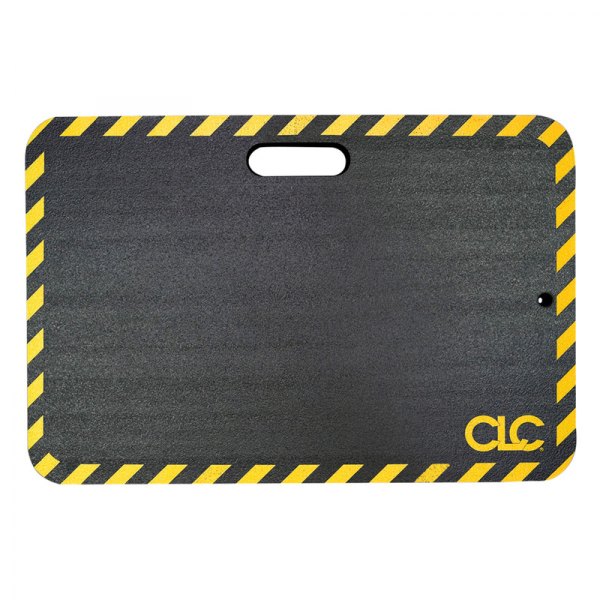 CLC Work Gear® - Tool Works™ 14" x 21" NBR Industrial Kneeling Pad