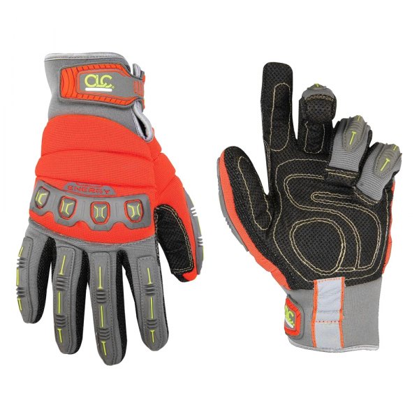 CLC Work Gear® - Flex Grip™ Large High Dexterity Mechanics Gloves