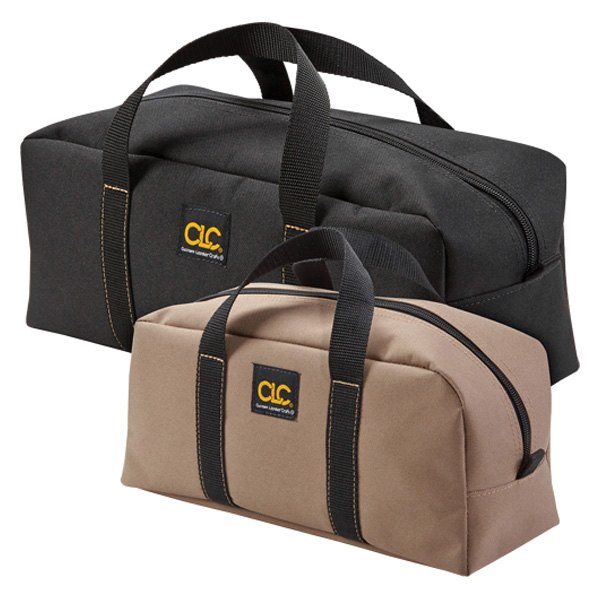 CLC Work Gear® - Tool Works™ Large and Medium 2-piece Utility Tool Bag Set