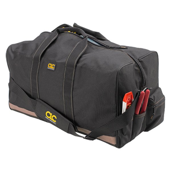 CLC Work Gear® - Tool Works™ 7-Pocket All-Purpose Tool Bag