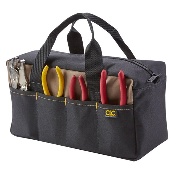 CLC Work Gear® - Tool Works™ Tool Bag