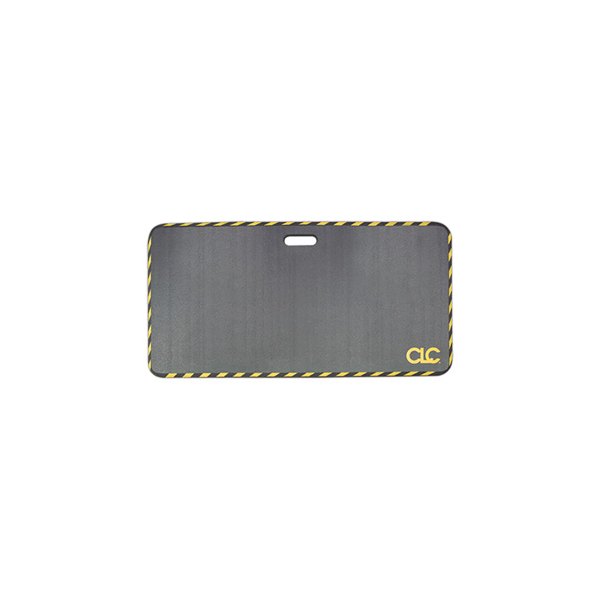 CLC Work Gear® - Tool Works™ 36" x 18" NBR Industrial Kneeling Pad