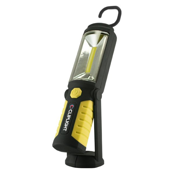 Cliplight® - Pivot™ 240 lm LED Cordless Work Light