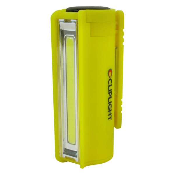 Cliplight® - 140 lm LED Mini Pocket Cordless Work Light