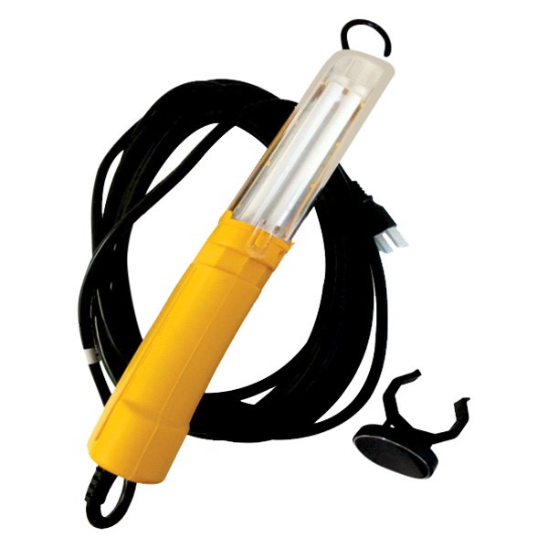 Cliplight® - LED Droplight Corded Work Light with 25' Cord
