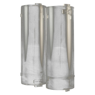 Cliplight® - Replacement Lumiguard Lens Shield for HEMIPRO 2™ Work Light