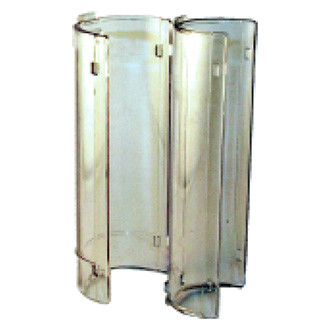 Cliplight® - Replacement Lumiguard Lens Shield for HEMIPRO 3™ Work Light