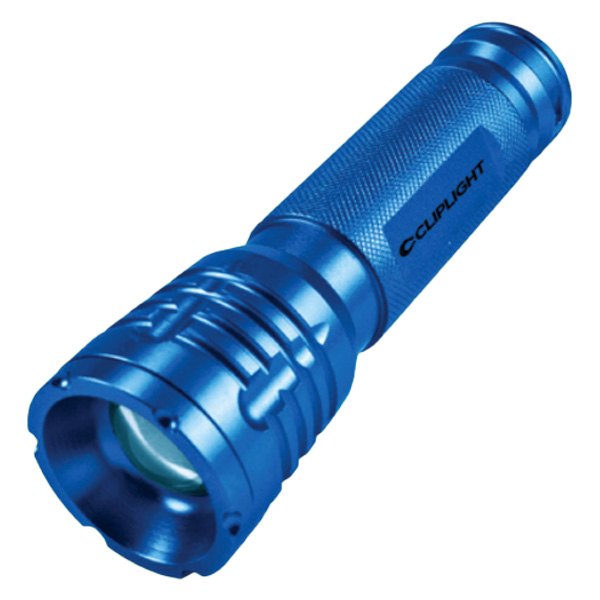 Cliplight® 88DC - 450mini™ Blue LED Flashlight - TOOLSiD.com