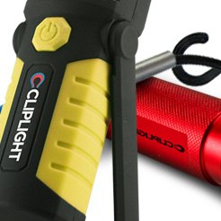 Cliplight™ | Battery Chargers, LED Lights, Tools - TOOLSiD.com