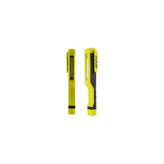 Cliplight® - CLIPSTRIP™ 140 lm Yellow LED Penlight