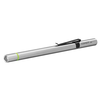 Coast® - A9R™ 54 lm Silver LED Penlight