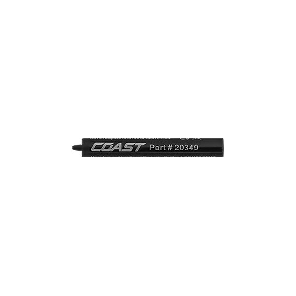 Coast® - 3.7 V Li-Pol Rechargable Battery Pack for A8R Rechargeable LED Inspection Penlight