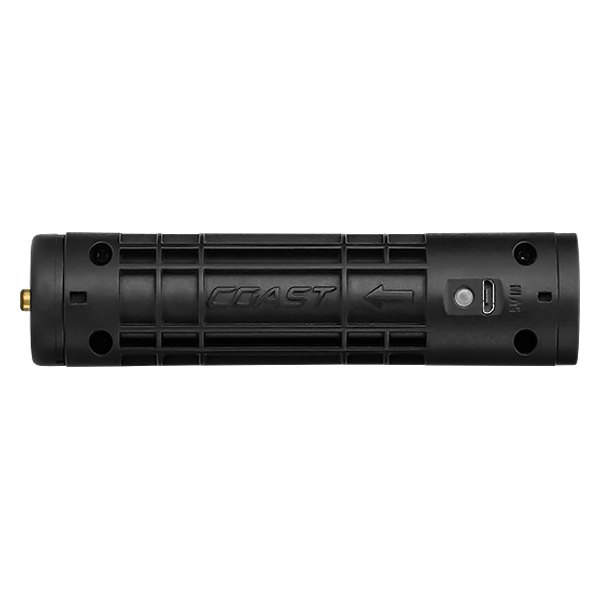 Coast® - Li-ion Rechargable Battery Pack for Polysteel 600R LED flashlight
