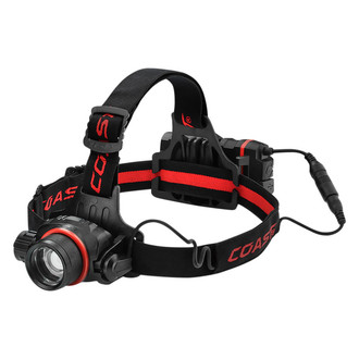 Coast™ - Headlamps | TOOLSiD