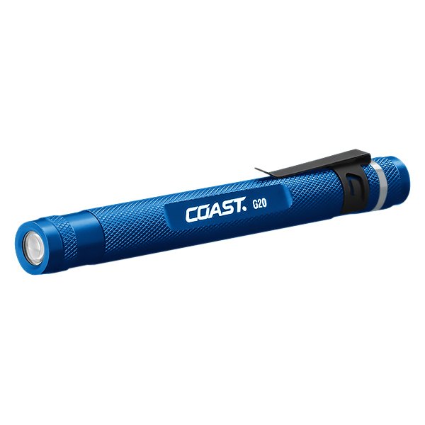 Coast® - G20™ Blue Inspection Penlight