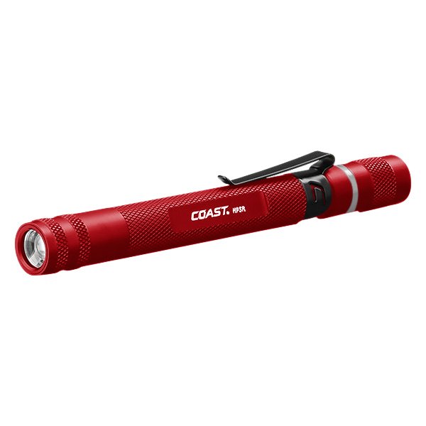 Coast® - HP3R™ Red Penlight 