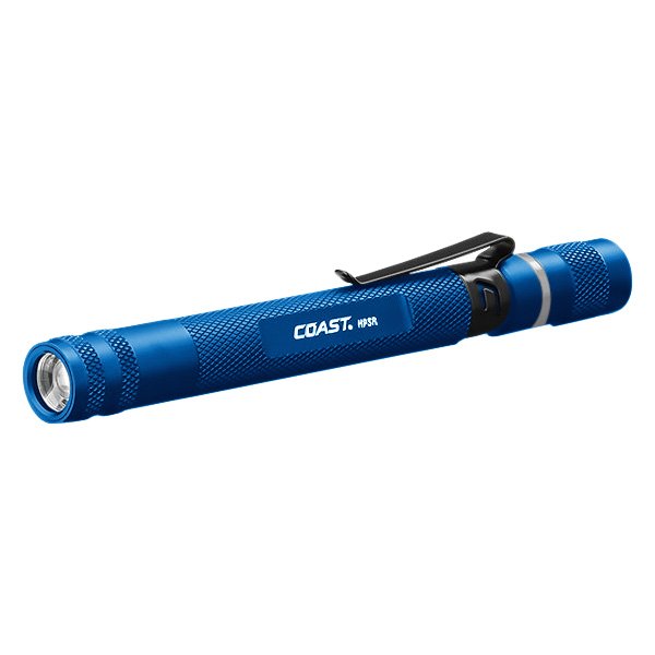Coast® - HP3R™ Blue Penlight 