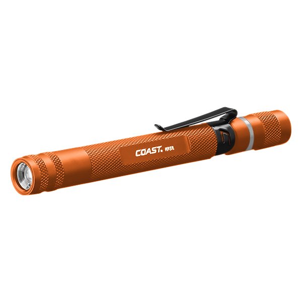 Coast® - HP3R™ Orange Penlight 
