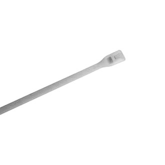 Cobra Products® - Nylon Low-Profile Cable Ties