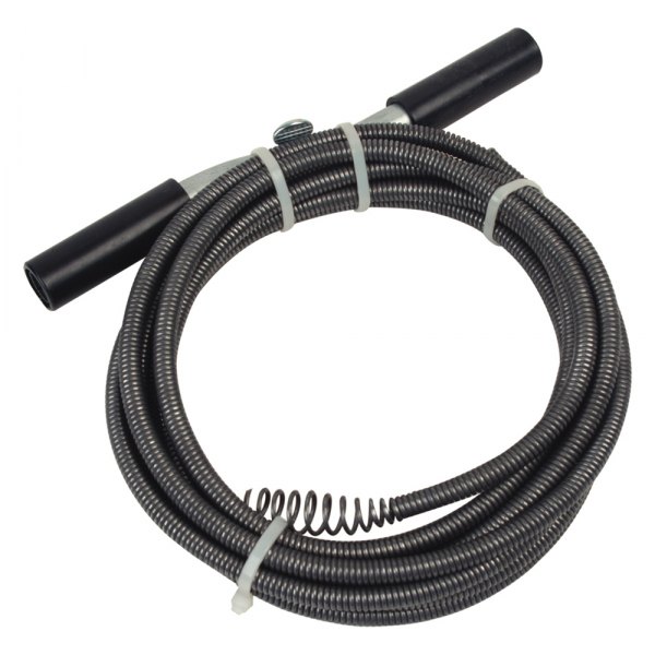 How To Use The Cobra Drain Pipe Auger Best Drain Photos