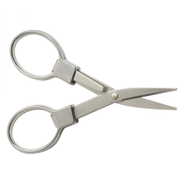 Coghlans® - Folding Straight Handle General Purpose Scissors