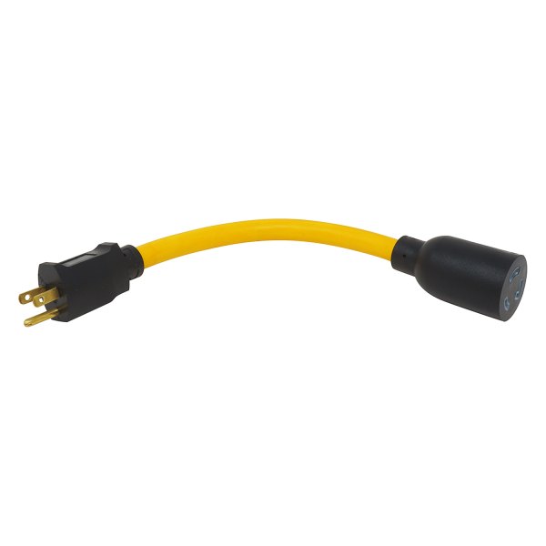 Coleman Cable® - Locking Adapter