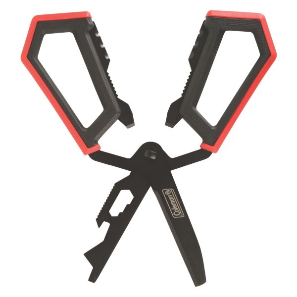 Coleman® - 12-in-1 Rugged Multi Scissors