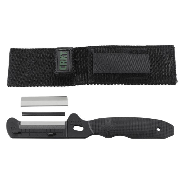 Columbia River Knife & Tool® - CST Combat Stripping Tool Knife