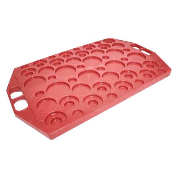 Comp Cams Tray - Valve Train Organizer Comp Cams Tray - Valve Train Organizer