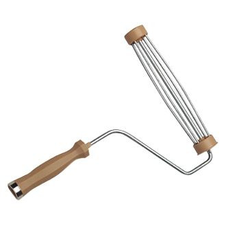 Corona Brush® - Light Duty™ 9" 4-Wire Paint Roller Frame