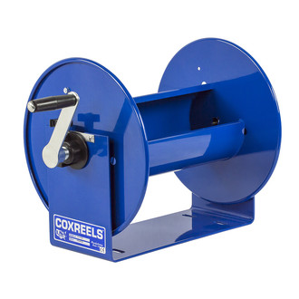 Coxreels® - 100 Series Hand Crank Hose Reel